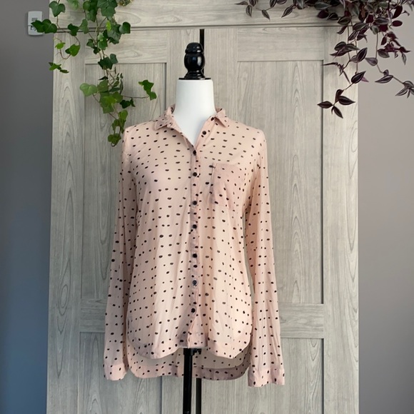 3 for $20 💜 REITMANS Blouse - Picture 1 of 4